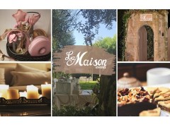 La Maison Eventi